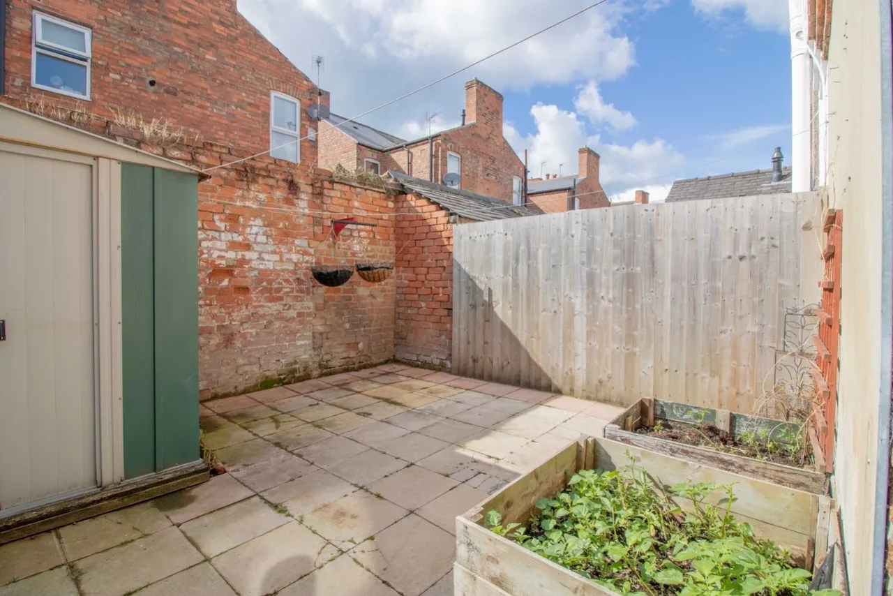 Bridge Street, Long Eaton, NG10, photo 8