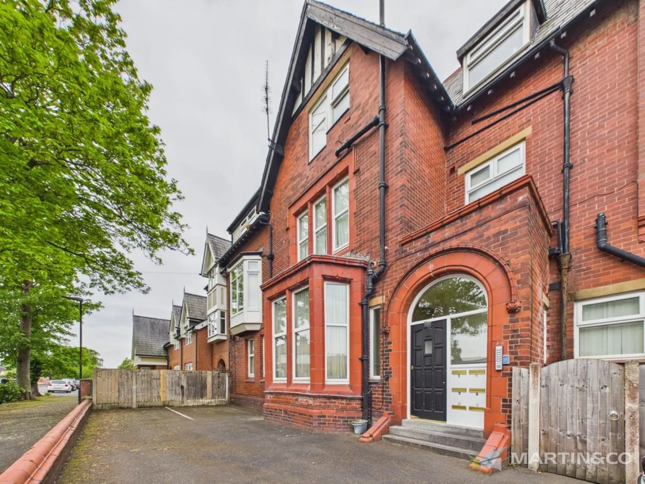 Cecil Court, Lytham, FY8, photo 6