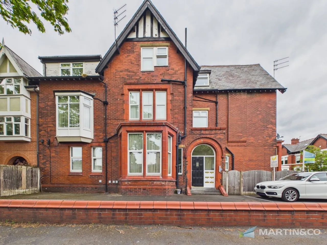 1 bed flat for sale, Cecil Court, Lytham, FY8