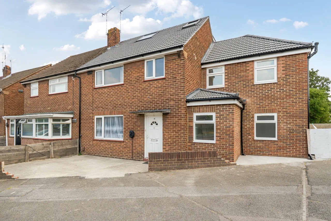 6 bed house for sale — Bridge Road, DA8