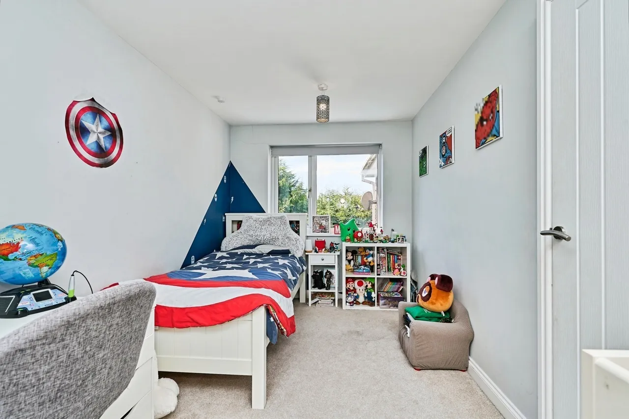 Penryn Road, Walsall, West Midlands, WS5, photo 16