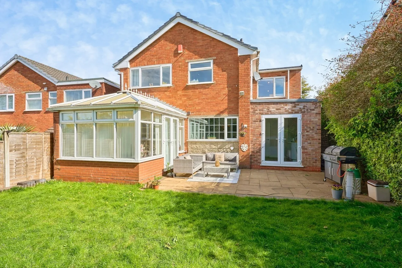 Penryn Road, Walsall, West Midlands, WS5, photo 20