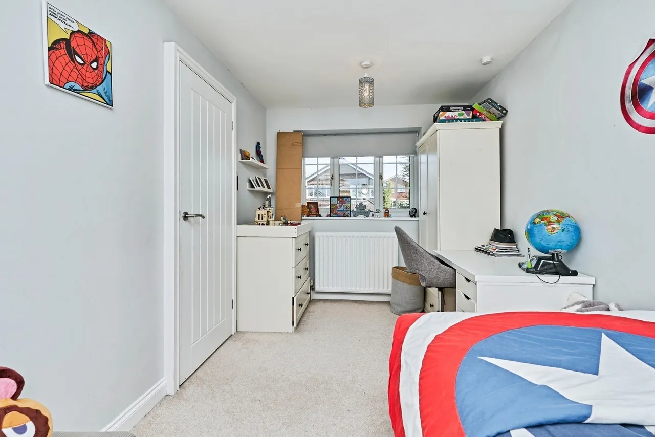 Penryn Road, Walsall, West Midlands, WS5, photo 17