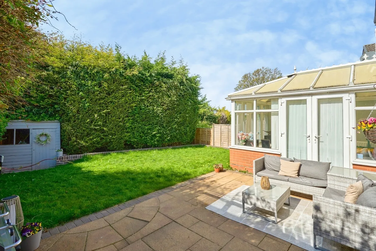 Penryn Road, Walsall, West Midlands, WS5, photo 19
