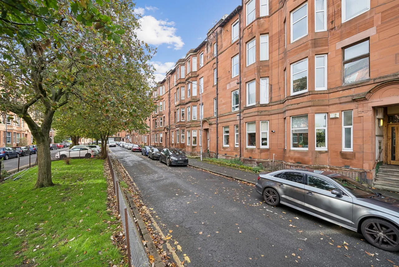 Rannoch Street, Cathcart, G44, photo 12