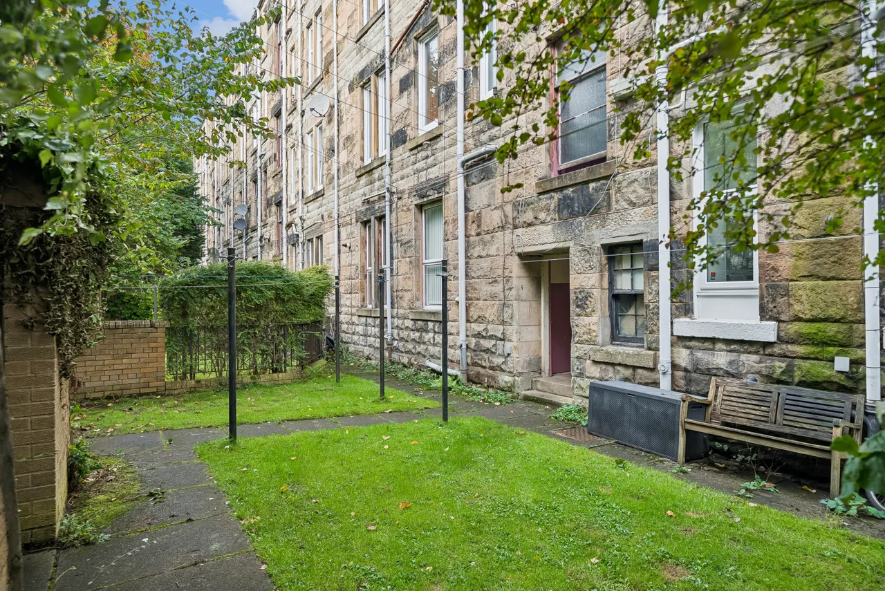 Rannoch Street, Cathcart, G44, photo 13