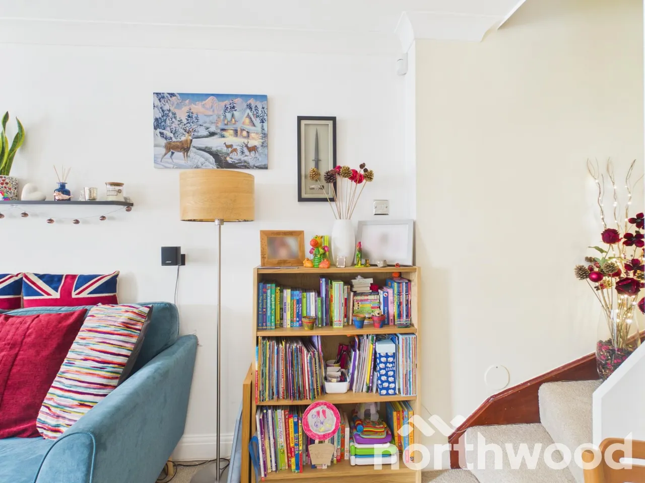 Reedmace Close, Singleton, TN23, photo 7
