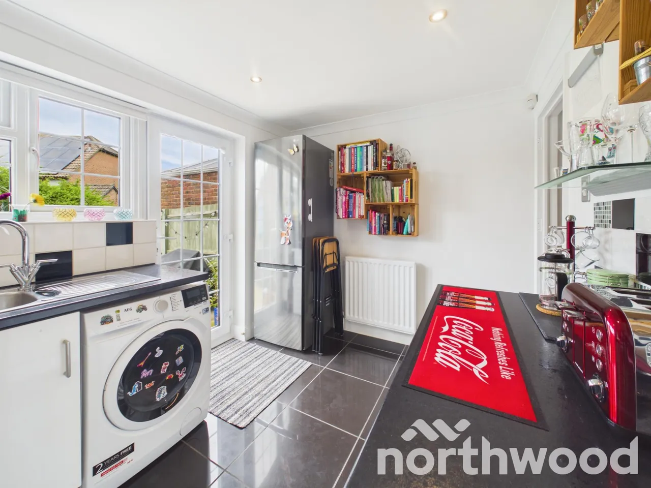 Reedmace Close, Singleton, TN23, photo 10