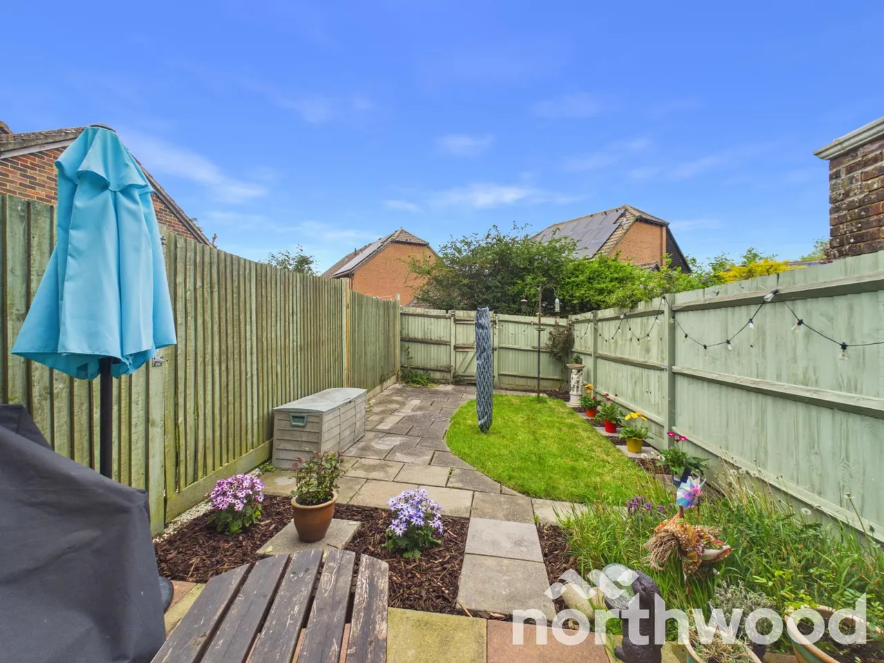 Reedmace Close, Singleton, TN23, photo 25