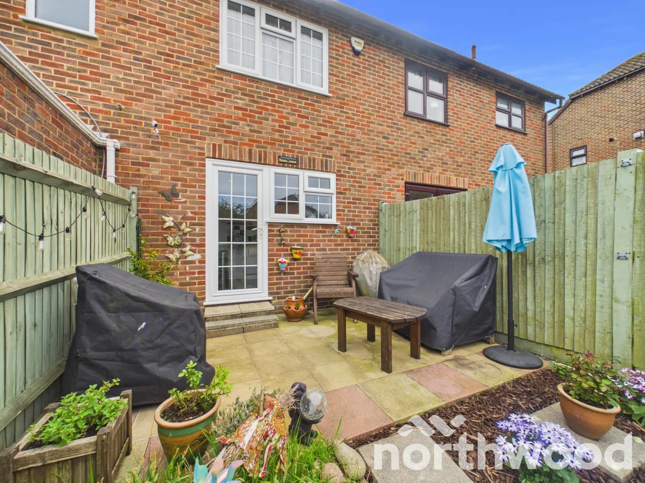 Reedmace Close, Singleton, TN23, photo 24