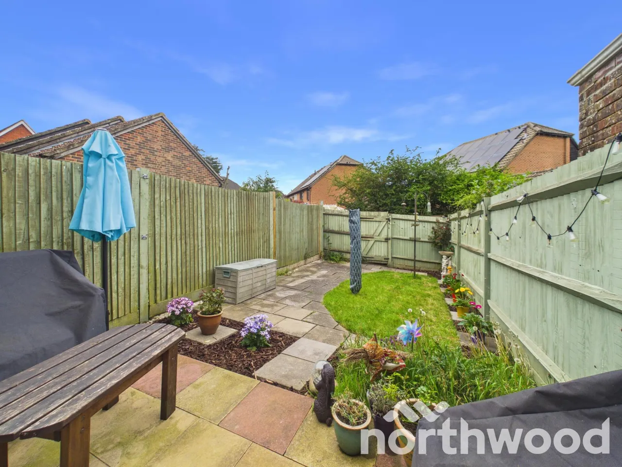 Reedmace Close, Singleton, TN23, photo 9