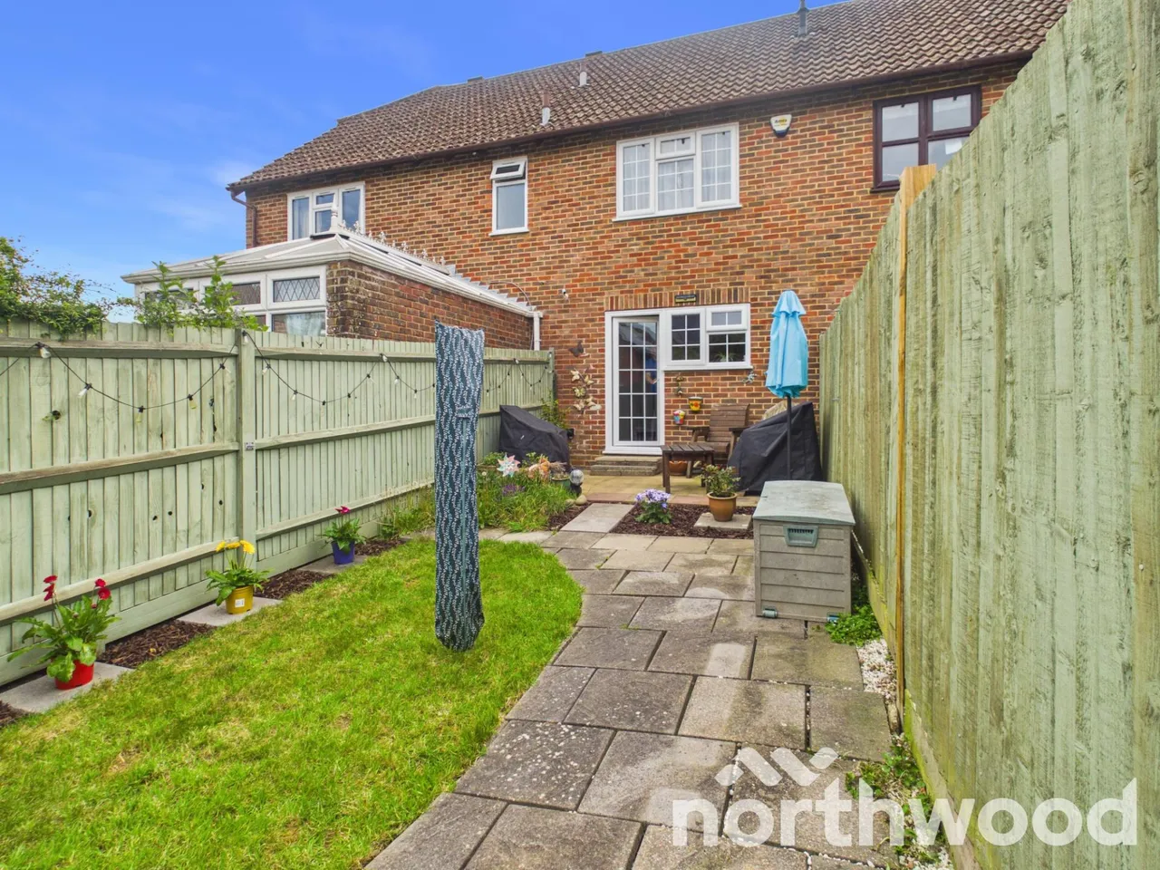Reedmace Close, Singleton, TN23, photo 23
