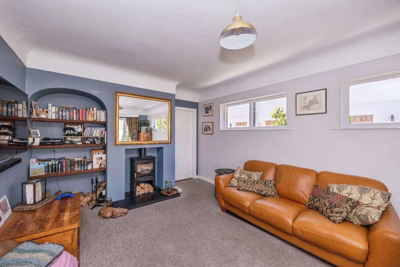 Elizabeth Gardens, Southsea, photo 9