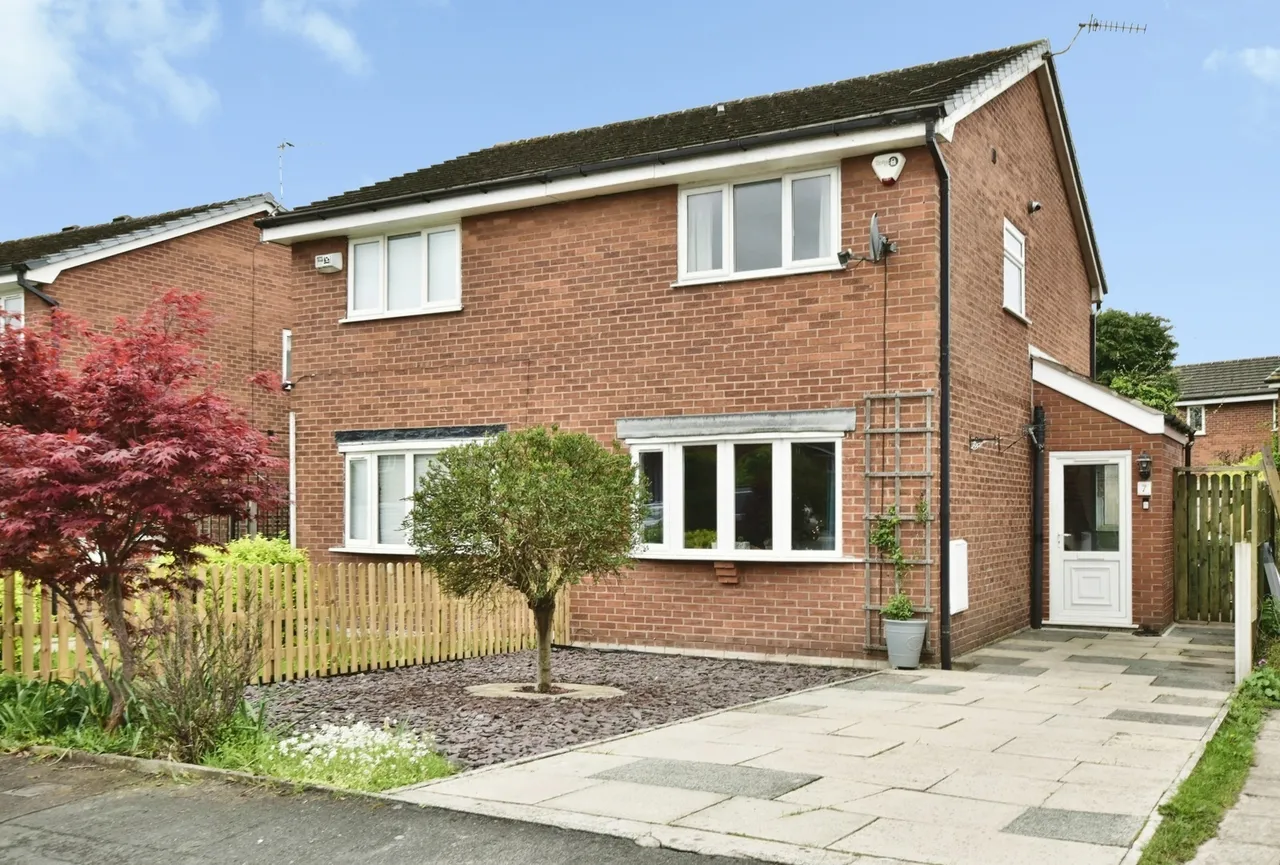 Drake Road, Broadheath, Altrincham, WA14, photo 21