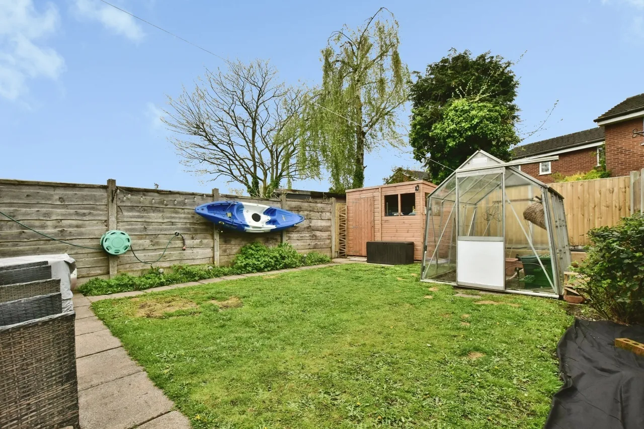Drake Road, Broadheath, Altrincham, WA14, photo 10