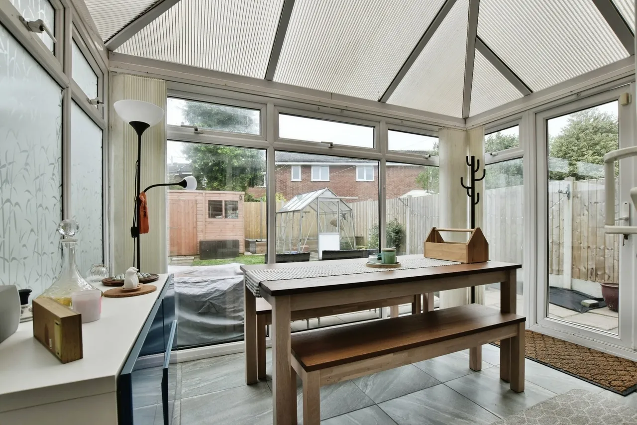 Drake Road, Broadheath, Altrincham, WA14, photo 5