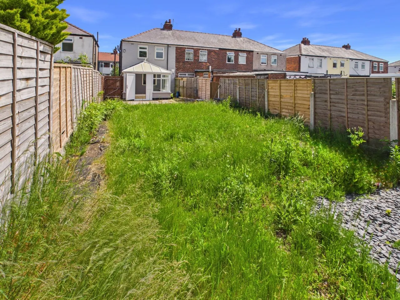 Levine Avenue, Blackpool, FY4, photo 16