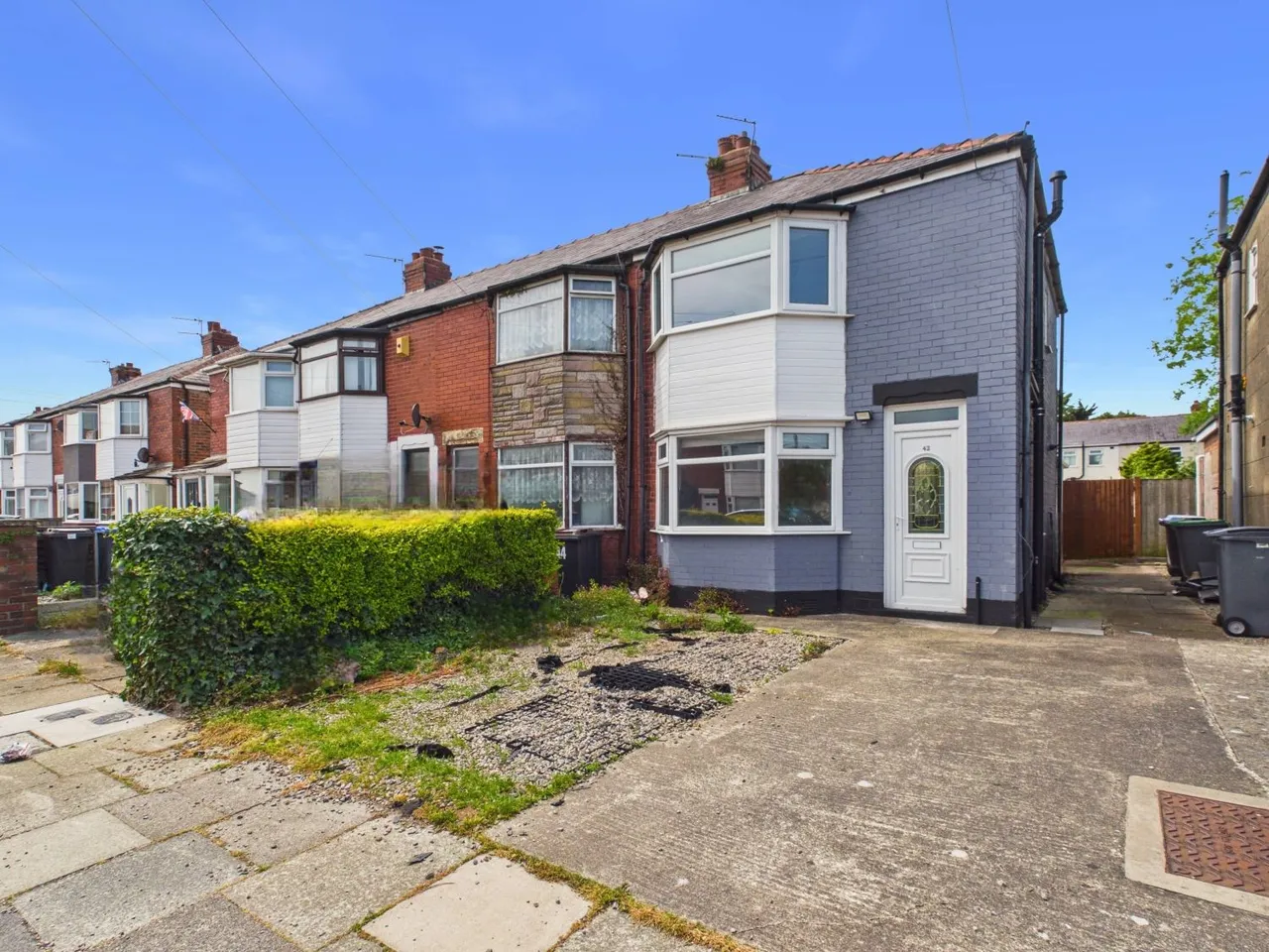 Levine Avenue, Blackpool, FY4, photo 29