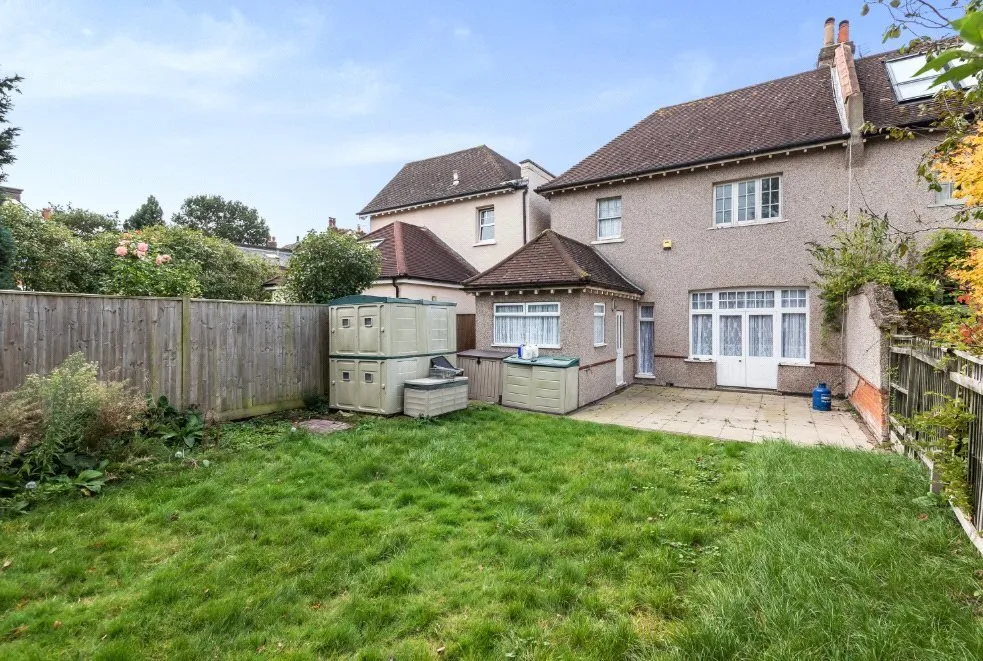 Baring Road, SE12, photo 13