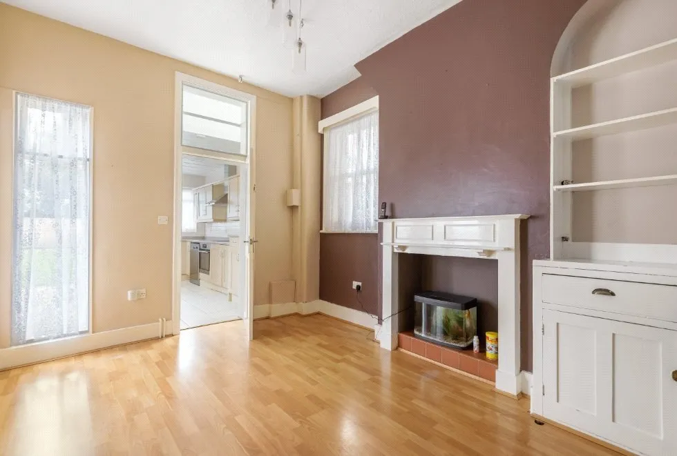 Baring Road, SE12, photo 8