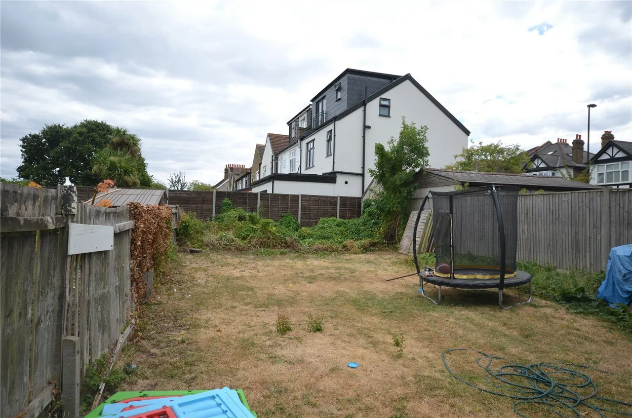 Baring Road, SE12, photo 9