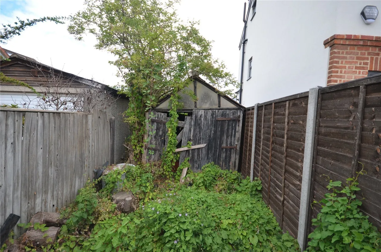 Baring Road, SE12, photo 14