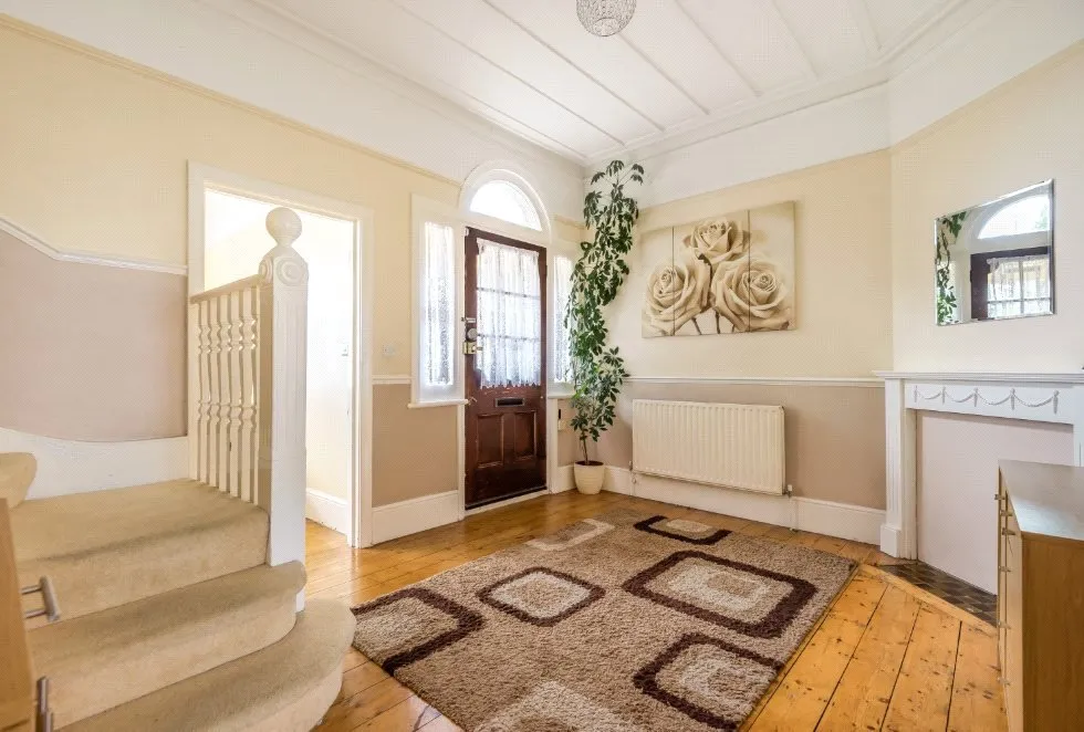 Baring Road, SE12, photo 4