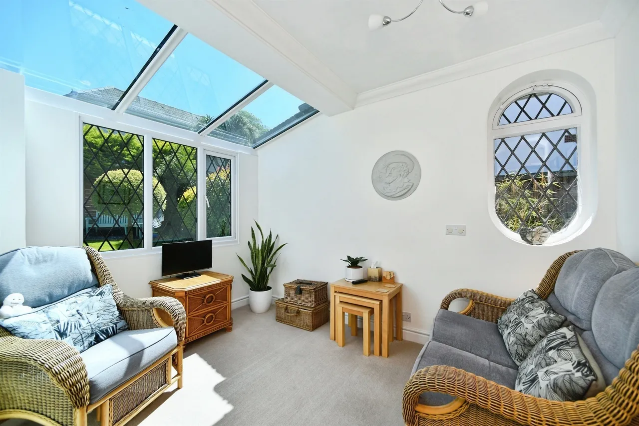 The Woodlands, Brighton, photo 7