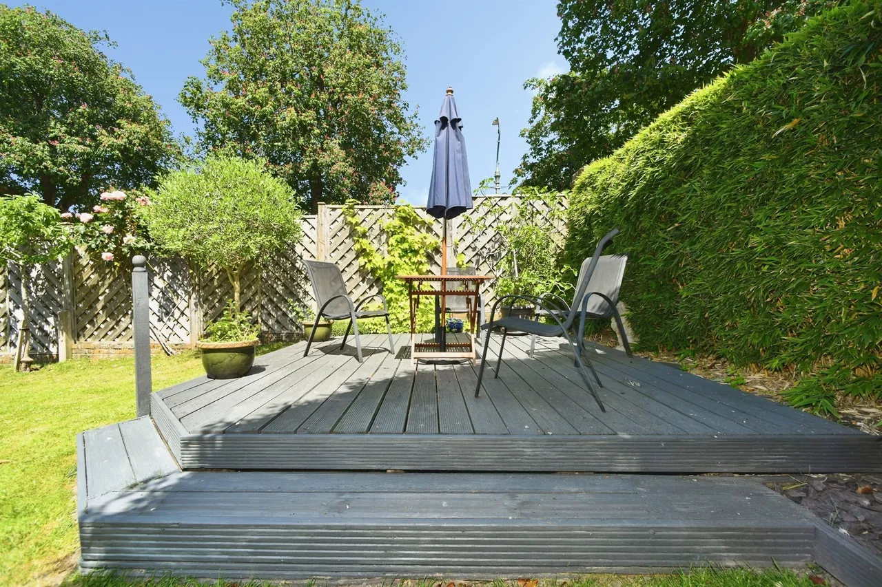 The Woodlands, Brighton, photo 11