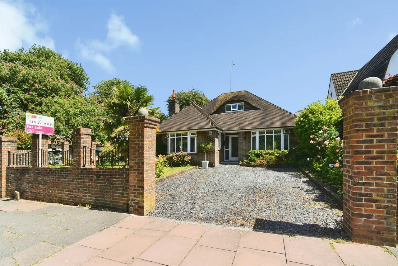 The Woodlands, Brighton, photo 9