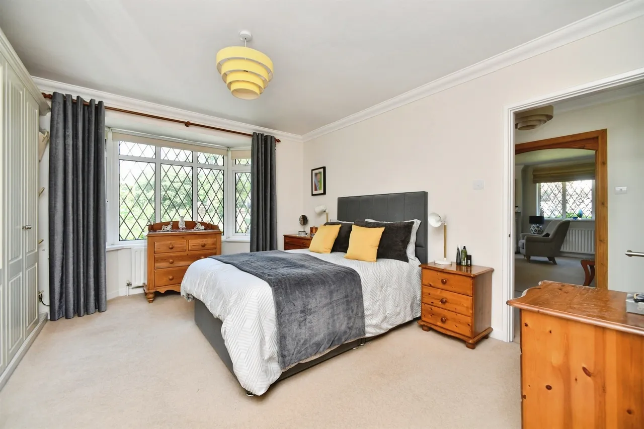 The Woodlands, Brighton, photo 10