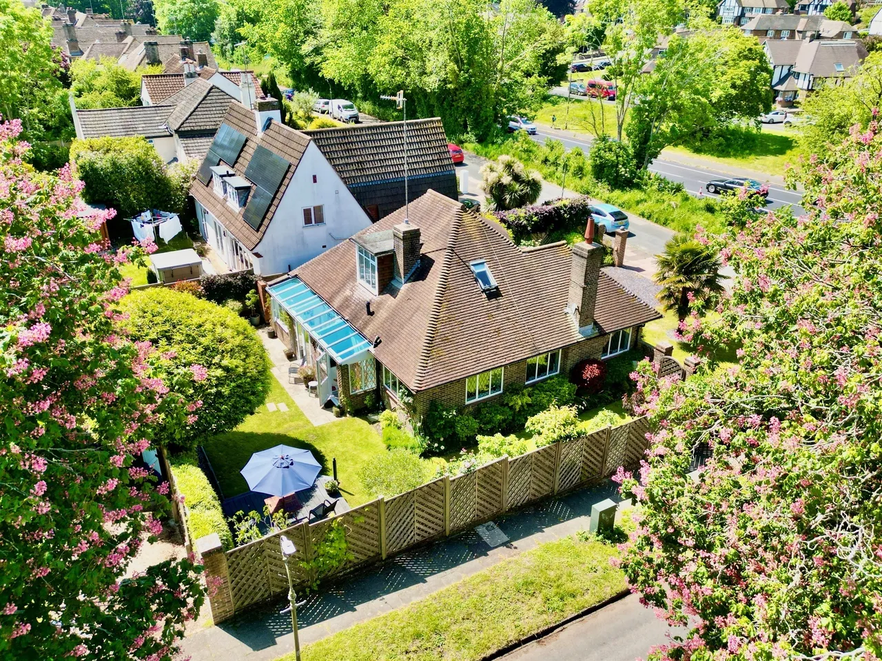 The Woodlands, Brighton, photo 2