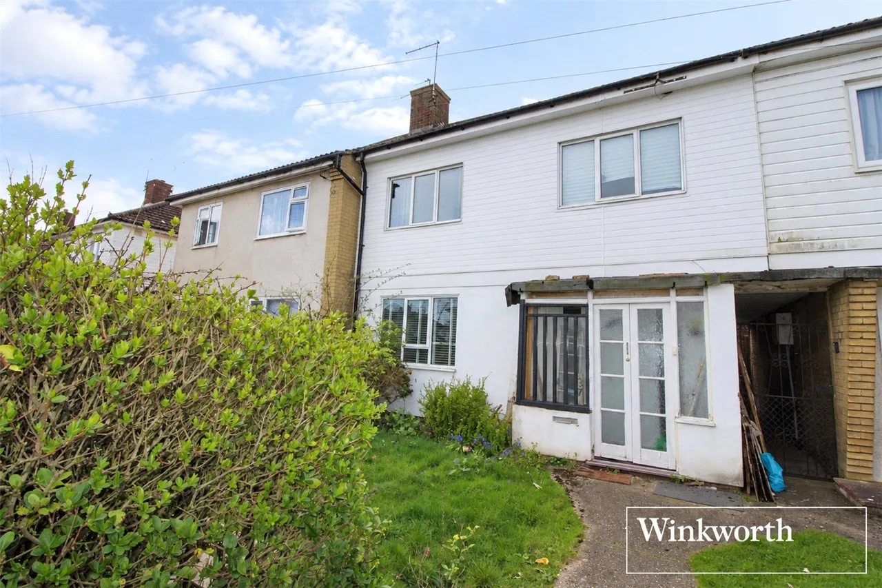 Micklefield Way, Borehamwood, Hertfordshire, WD6, photo 9