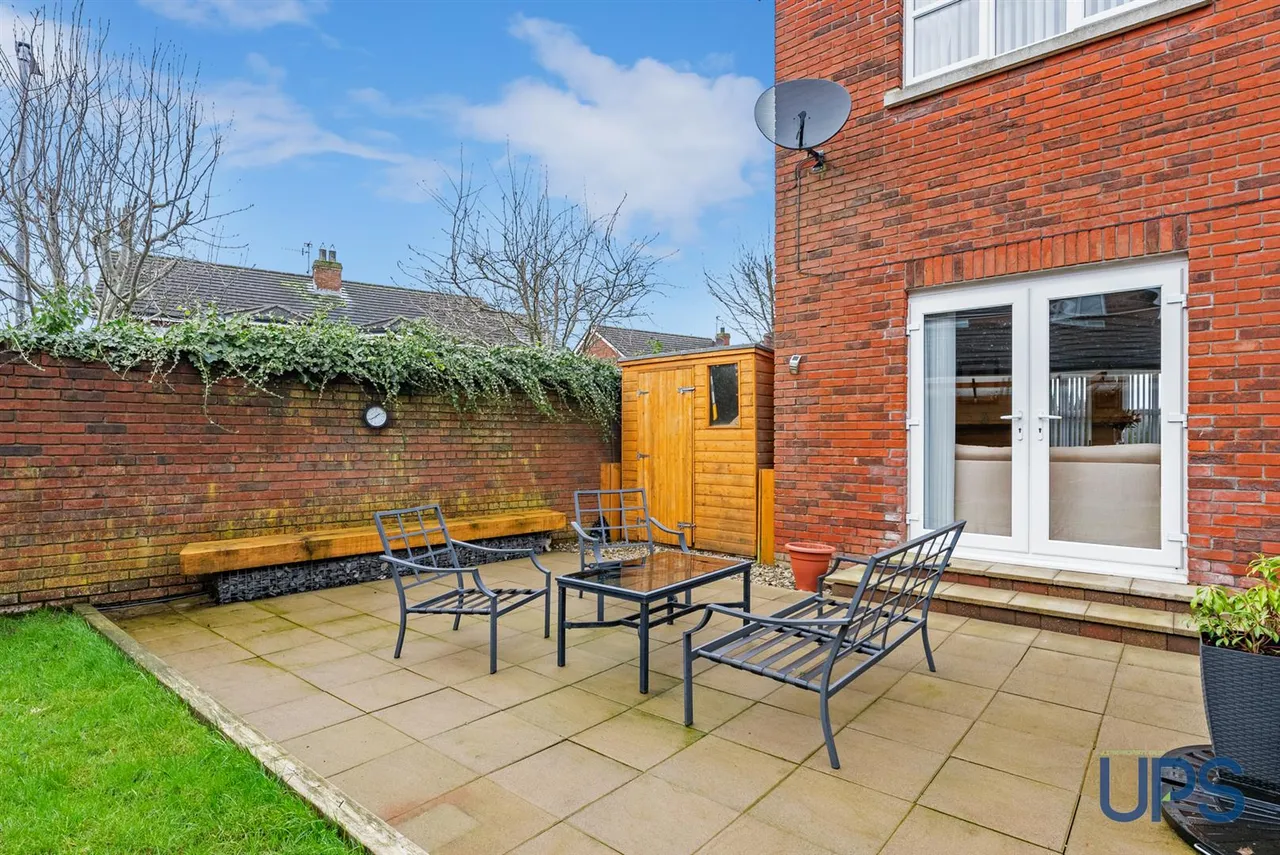 St James Meadow, Crumlin, BT29, photo 27