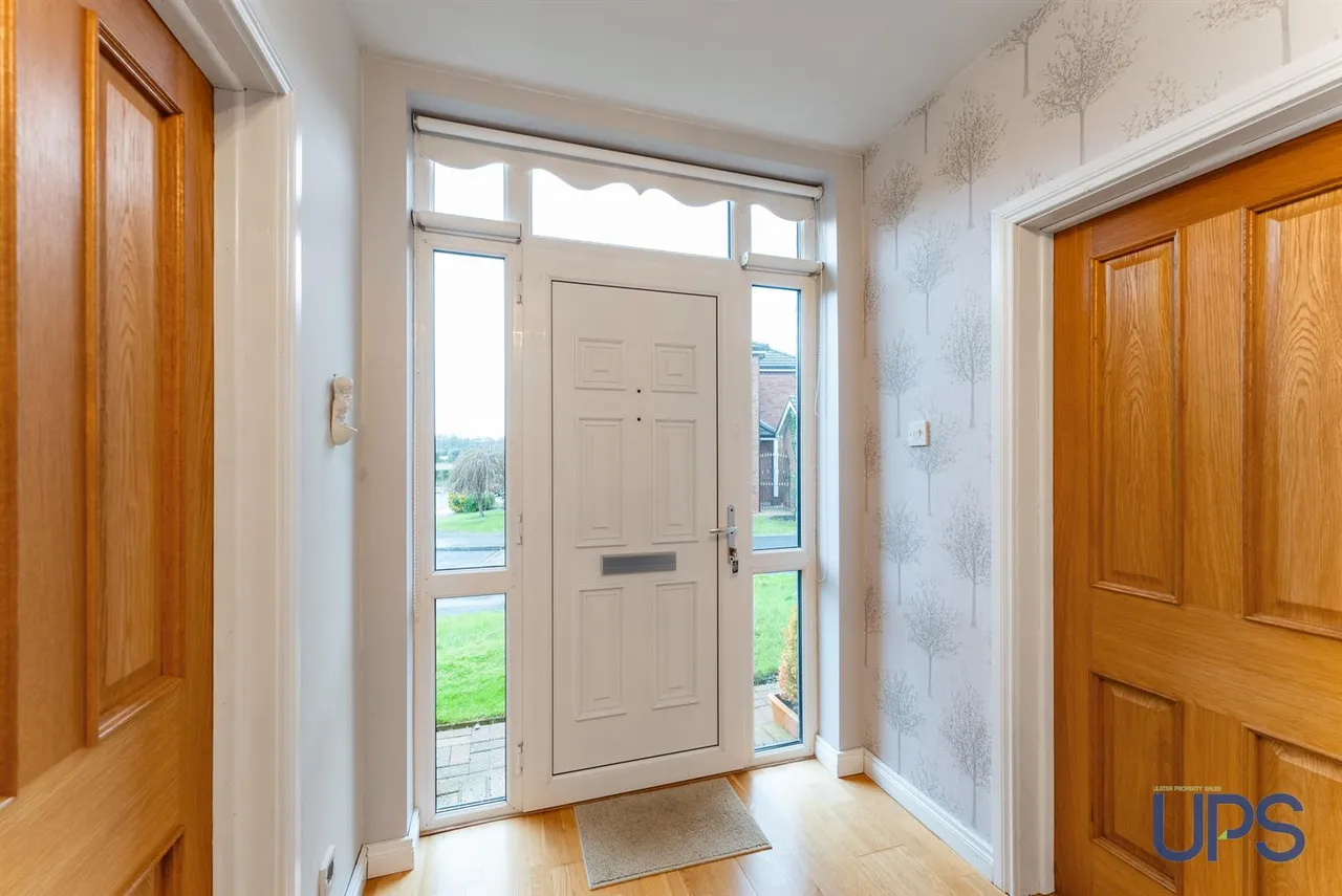 St James Meadow, Crumlin, BT29, photo 3