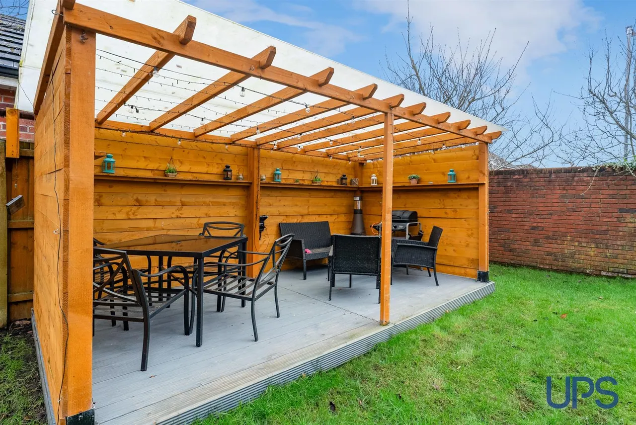 St James Meadow, Crumlin, BT29, photo 26