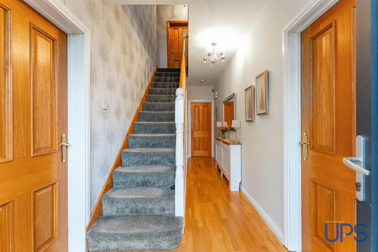 St James Meadow, Crumlin, BT29, photo 2