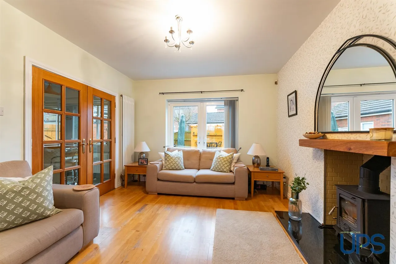 St James Meadow, Crumlin, BT29, photo 9