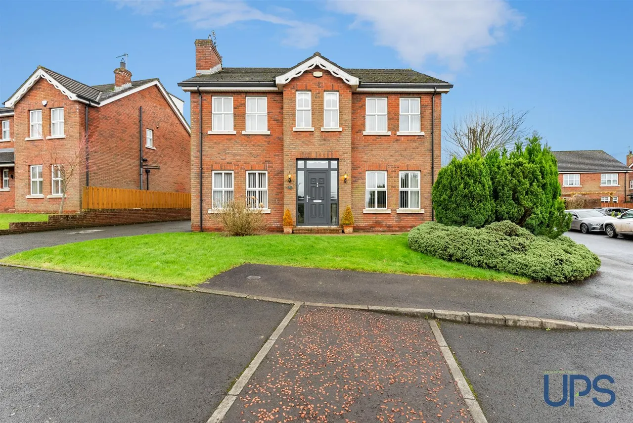 St James Meadow, Crumlin, BT29, photo 30