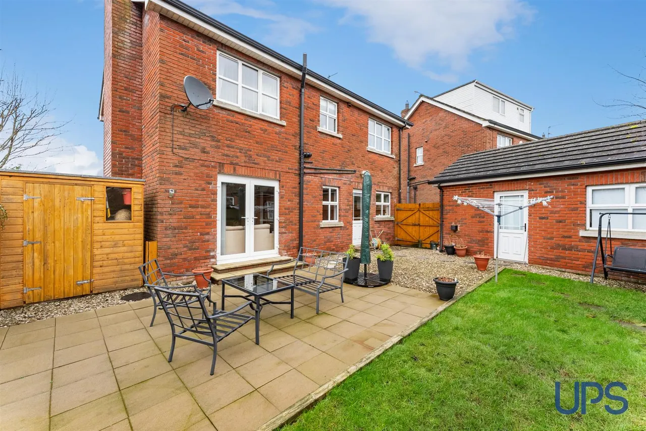 St James Meadow, Crumlin, BT29, photo 28