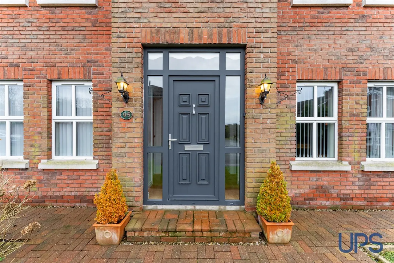 St James Meadow, Crumlin, BT29, photo 29