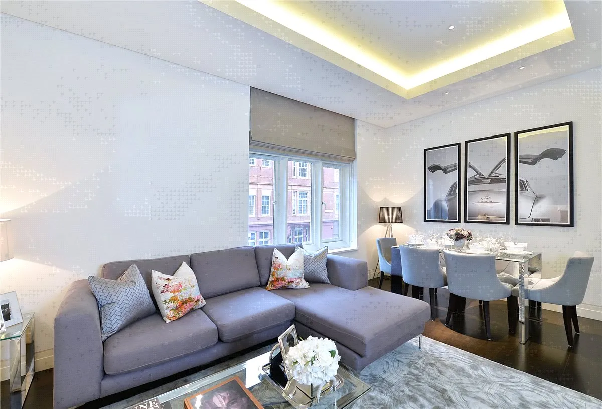 Green Street, Mayfair, W1K, photo 5