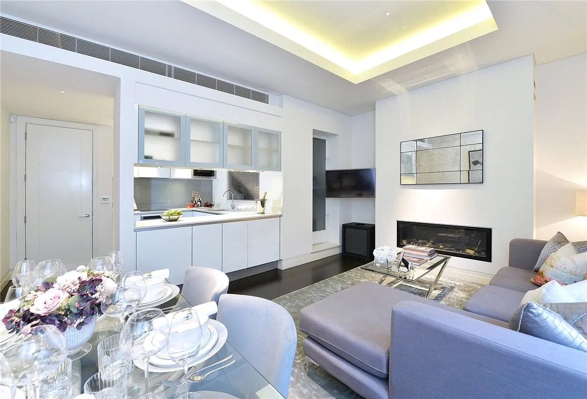 Green Street, Mayfair, W1K, photo 4