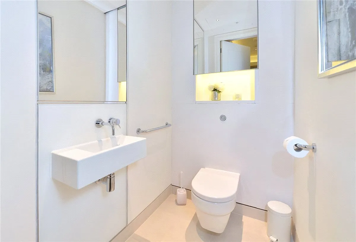 Green Street, Mayfair, W1K, photo 17