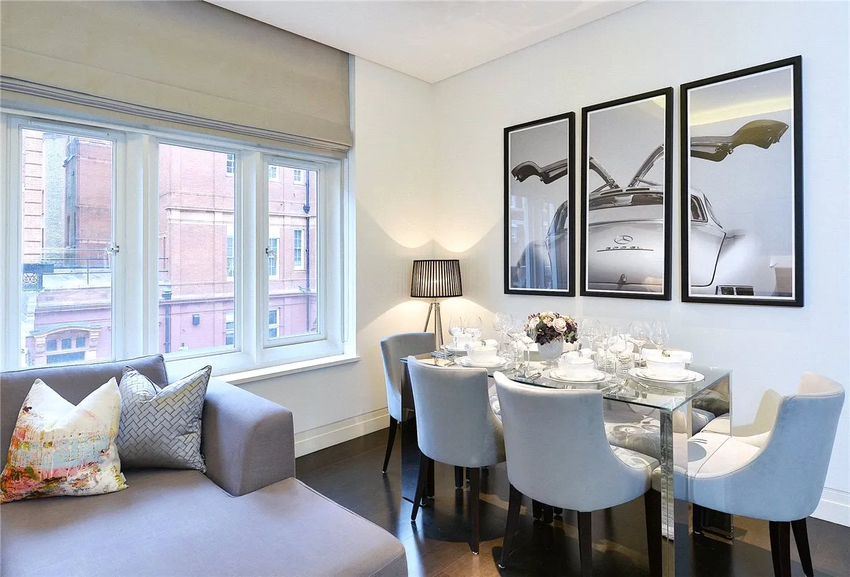 Green Street, Mayfair, W1K, photo 3