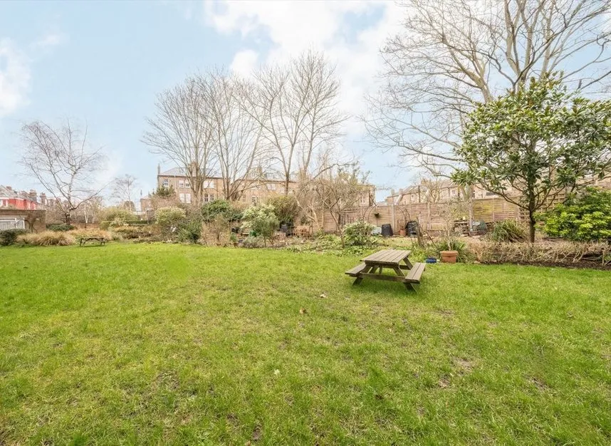 Anson Road, Tufnell Park, N7, photo 5