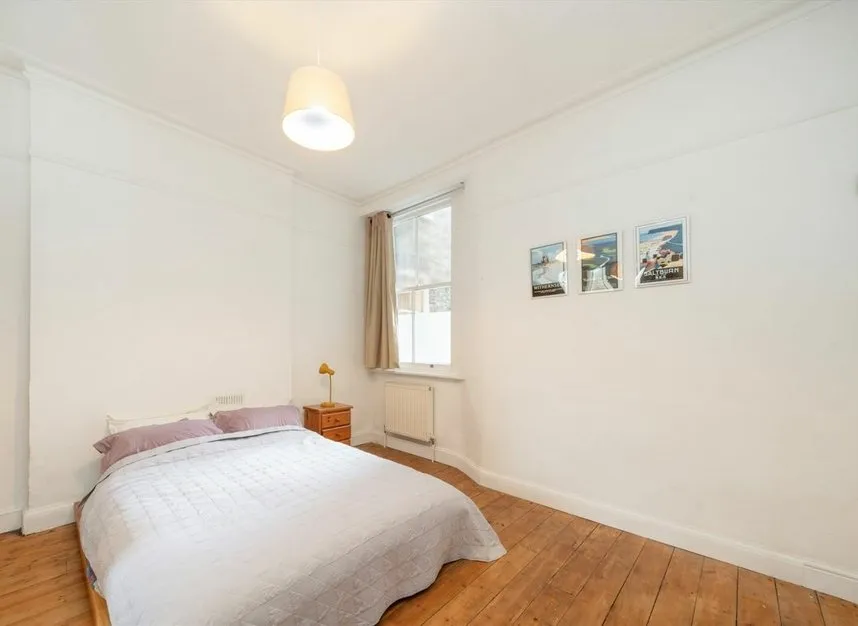 Anson Road, Tufnell Park, N7, photo 4