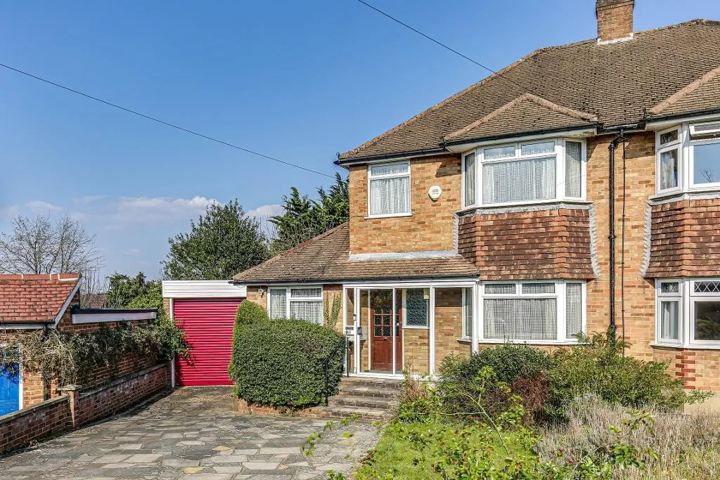 Courtlands Close, Sanderstead, photo 18