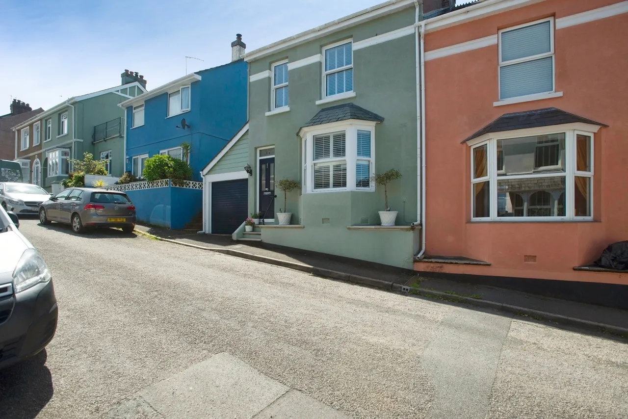 Molesworth Terrace, Millbrook, PL10, photo 25