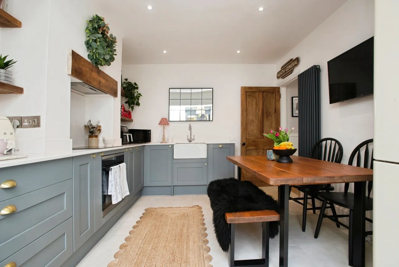 Molesworth Terrace, Millbrook, PL10, photo 3